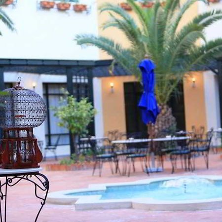 Dessole Saadia Resort Monastir Luaran gambar