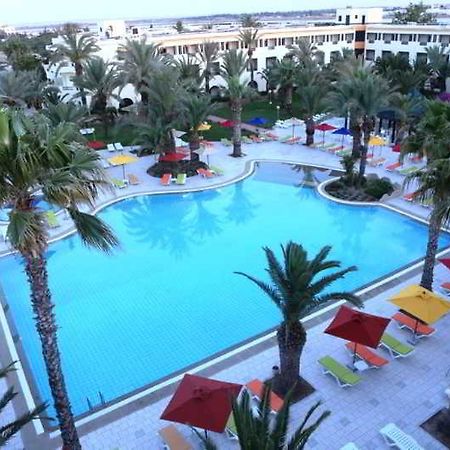 Dessole Saadia Resort Monastir Luaran gambar