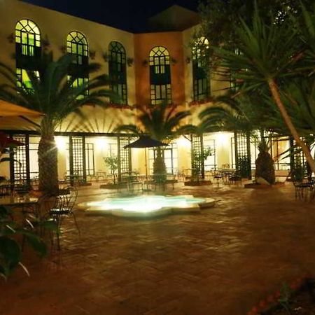Dessole Saadia Resort Monastir Luaran gambar