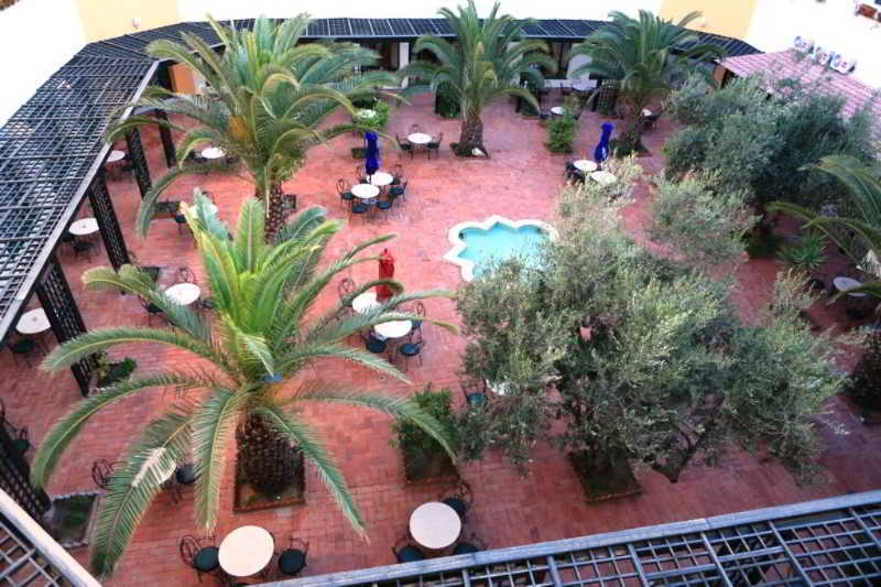 Dessole Saadia Resort Monastir Luaran gambar