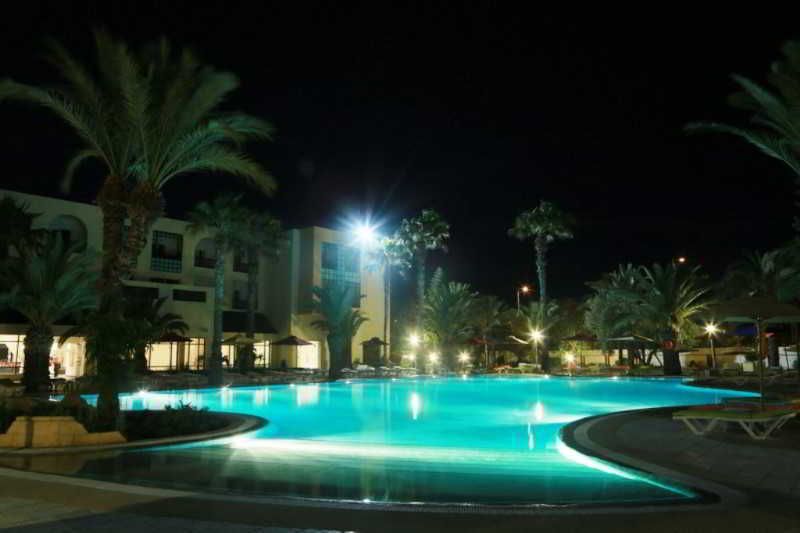 Dessole Saadia Resort Monastir Luaran gambar