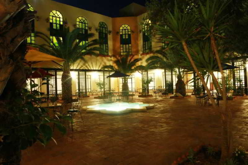 Dessole Saadia Resort Monastir Luaran gambar