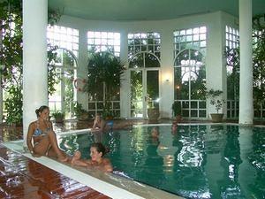 Dessole Saadia Resort Monastir Luaran gambar