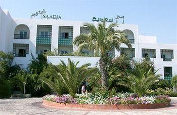 Dessole Saadia Resort Monastir Luaran gambar