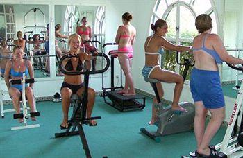 Dessole Saadia Resort Monastir Luaran gambar
