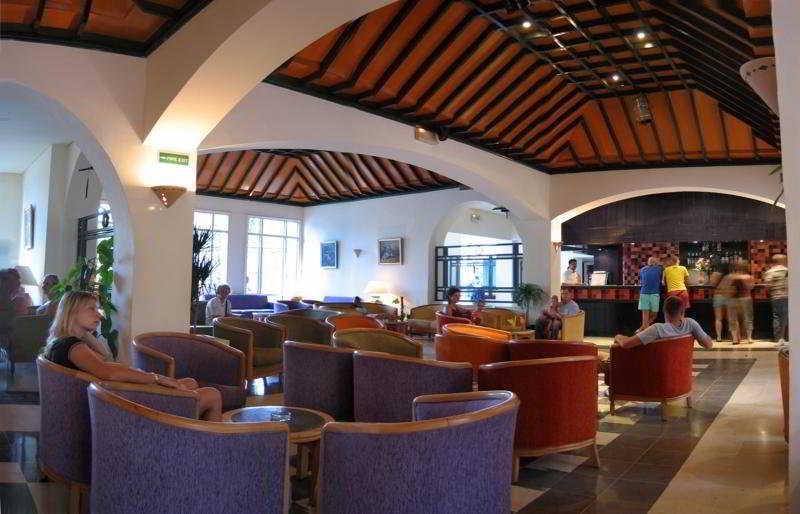 Dessole Saadia Resort Monastir Luaran gambar