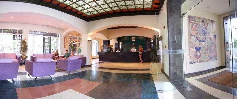 Dessole Saadia Resort Monastir Luaran gambar