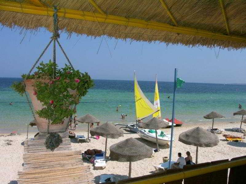 Dessole Saadia Resort Monastir Luaran gambar