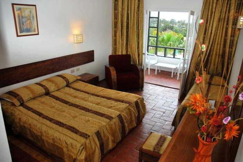 Dessole Saadia Resort Monastir Luaran gambar
